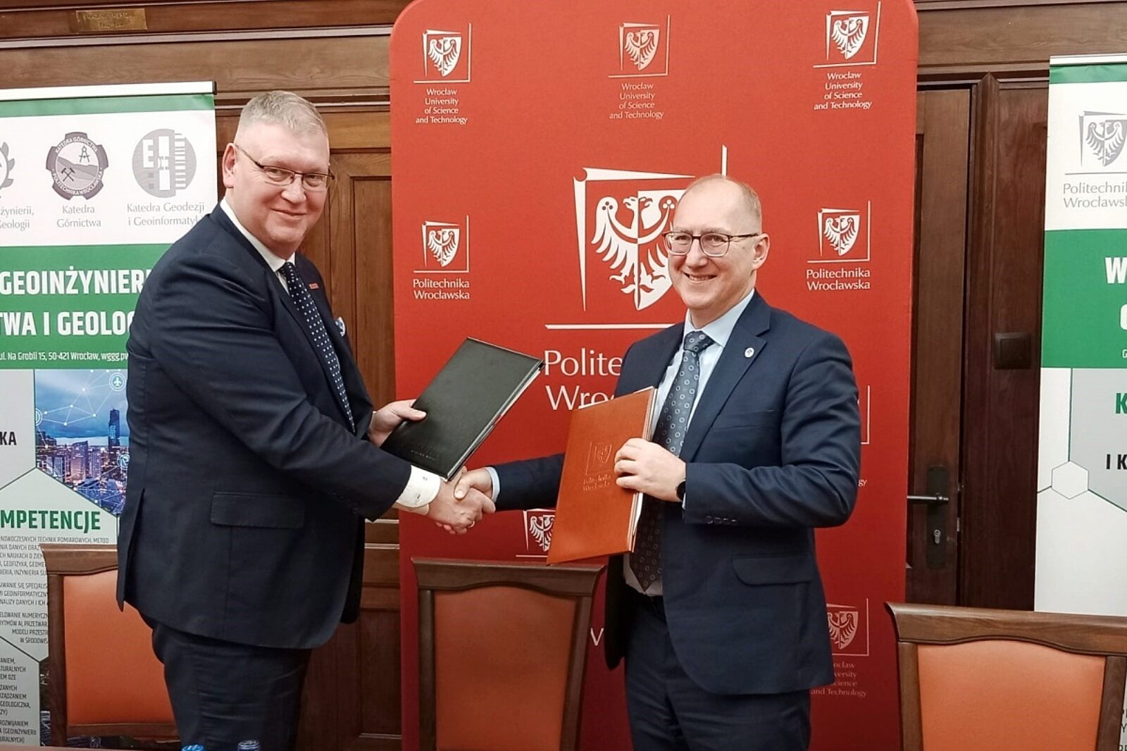 Umowa politechnika kghm