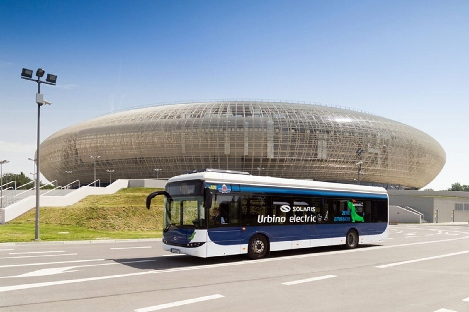 Urbino 12 electric solarisbus com