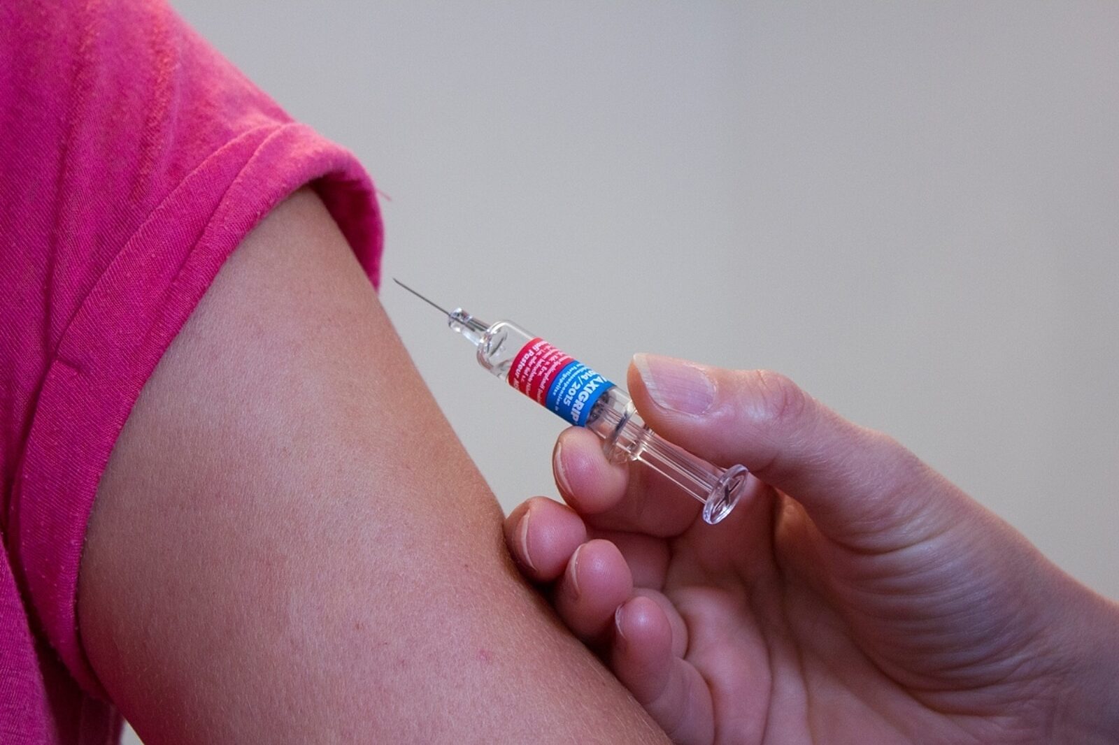 Vaccination pixa