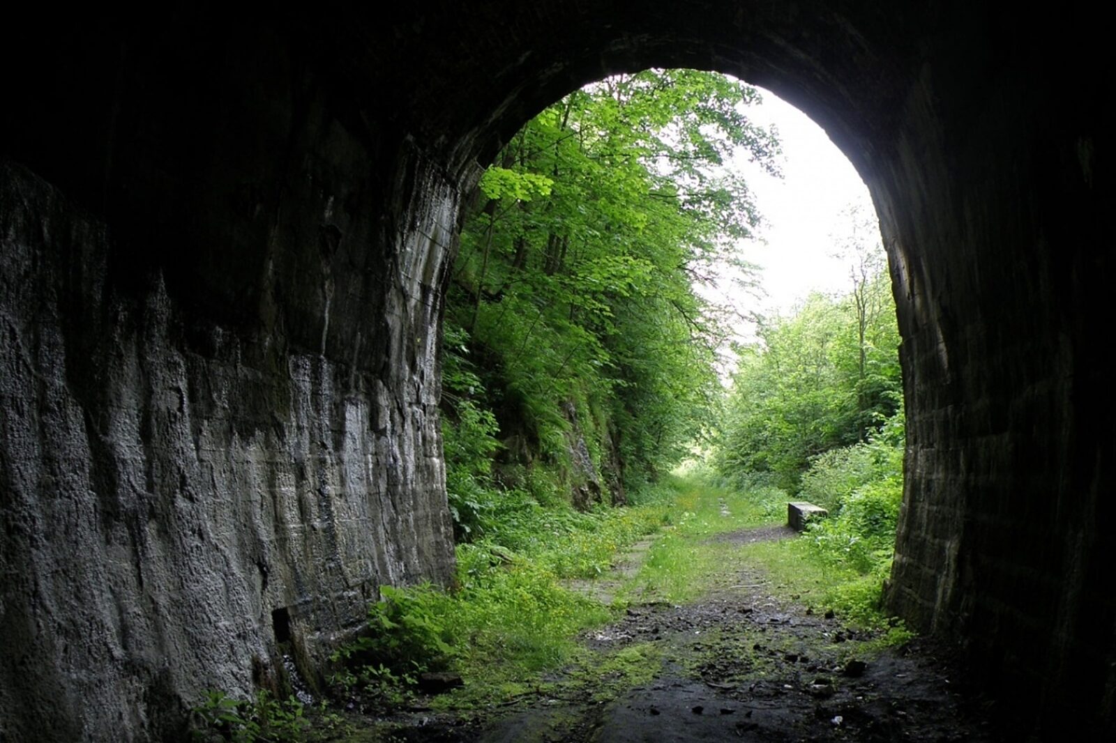Walbrzych remonttunelu tomaszrzeczycki