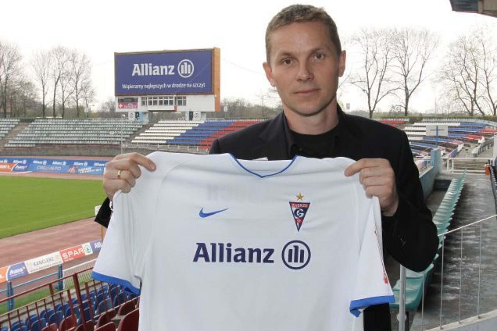 Waldoch dyrsport zabrze michalchwieduk