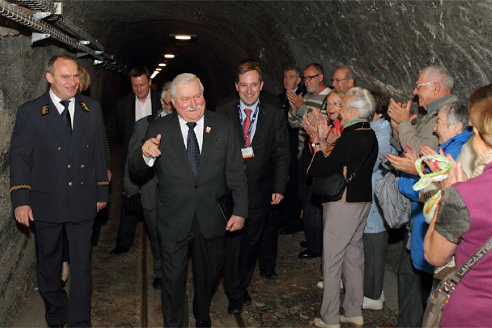 Walesa rafal stachurski