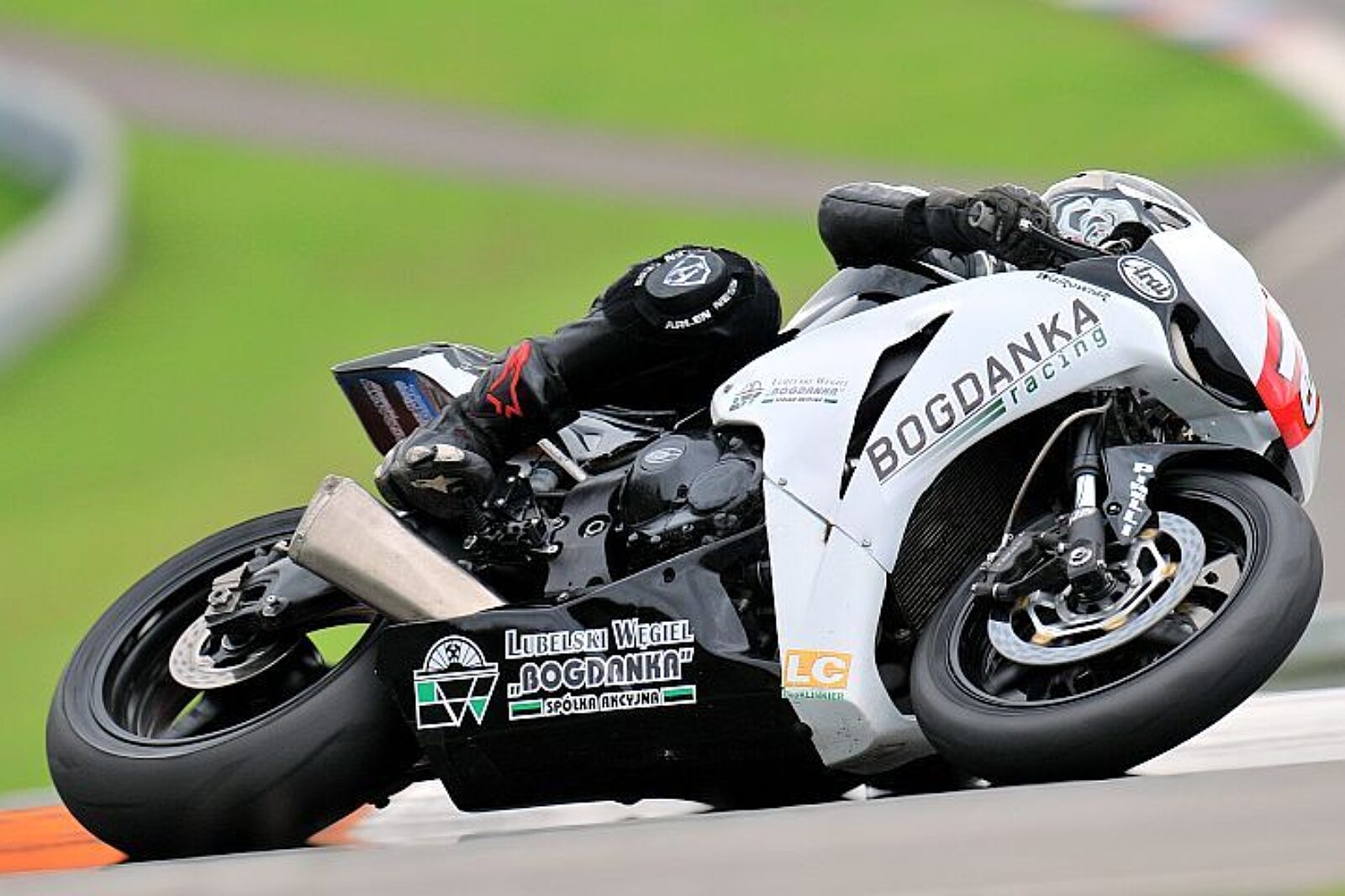 Walkowiak bogdanka brno ARC