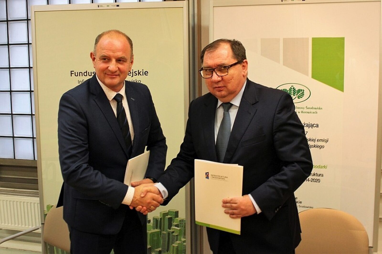 Warmuzinski pilot weglokoks