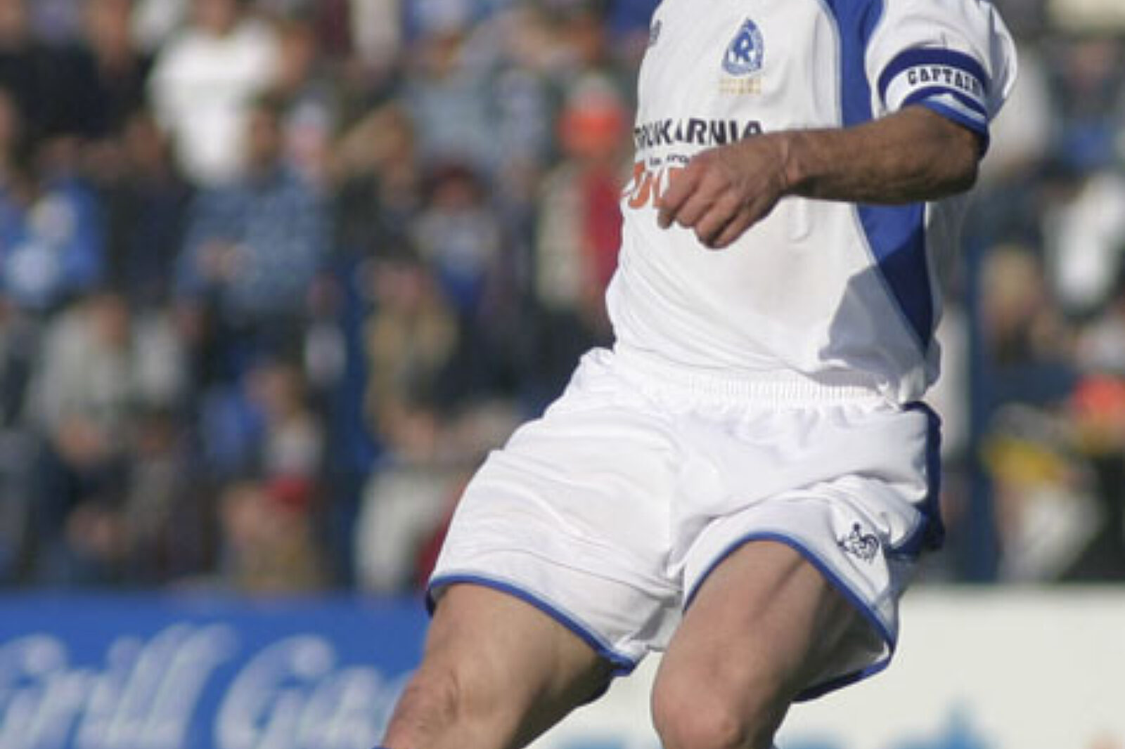 Warzycha krzysztof ARC