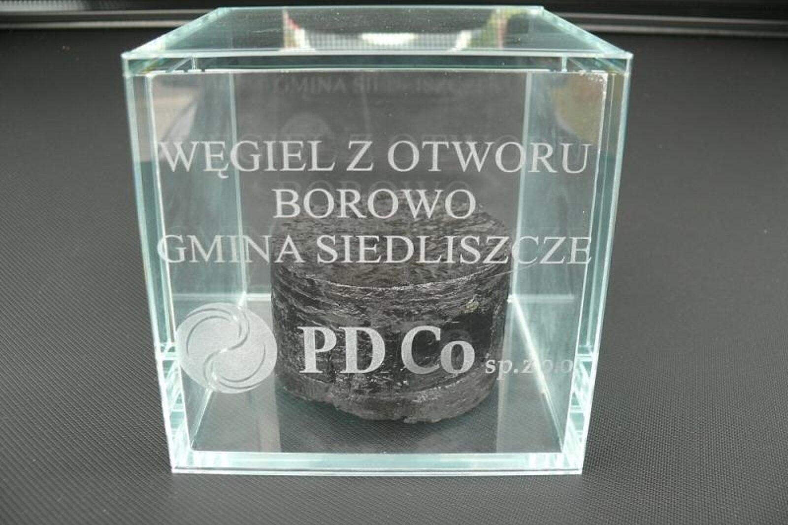 Wegiel siedliszcze pl