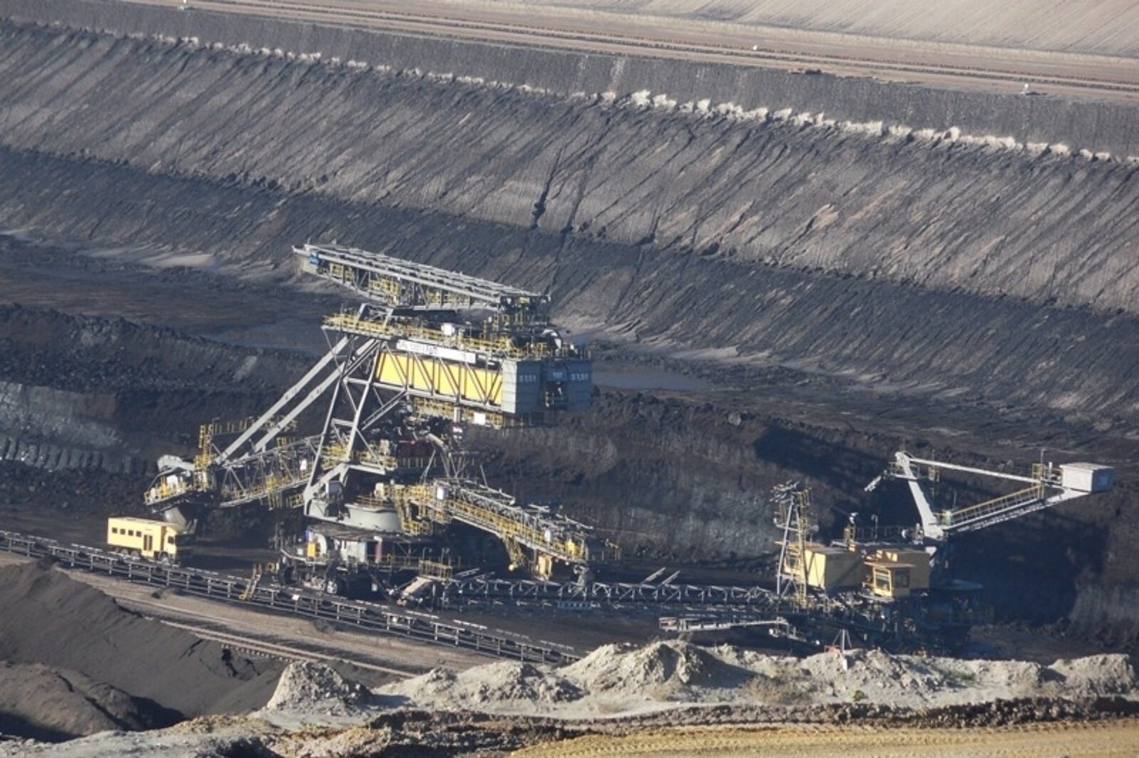 Welzow sued kopalnia odkrywkowa wikimedia de