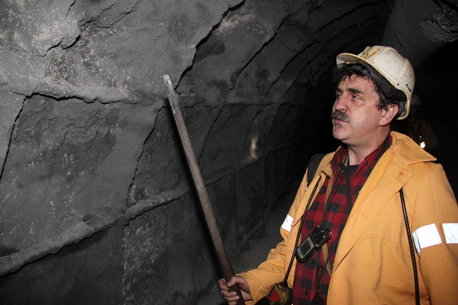 Wieczorek zgazowanie wig