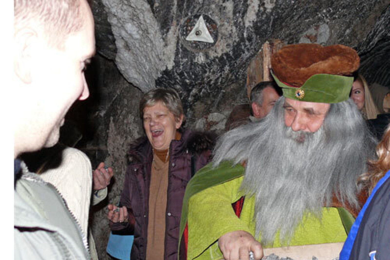 Wieliczka skarbnik KK