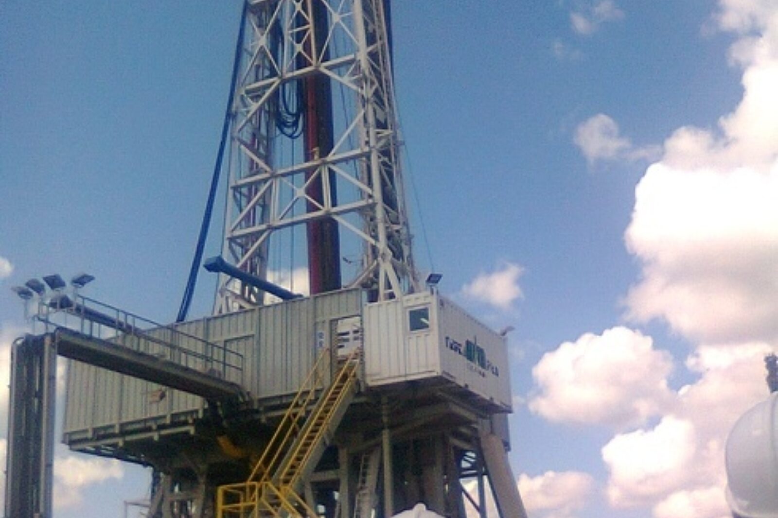 Wiertnia gaz lupkowy pgi gov pl