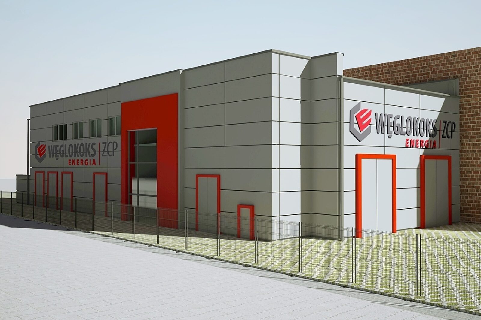 Wirek weglokoks energia