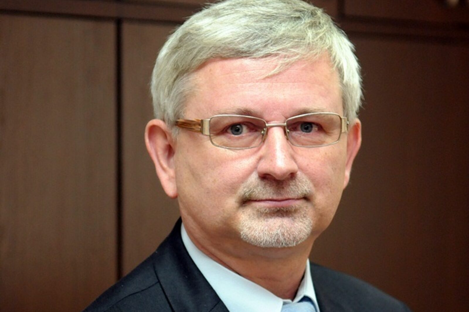 Wita tadeusz posel GAL