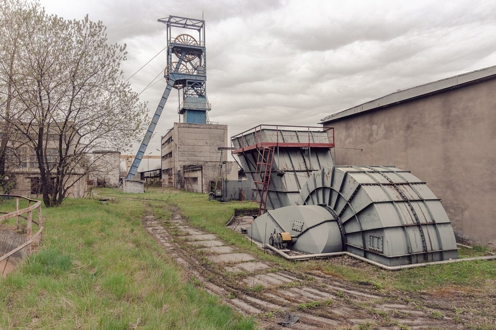 Witczak srk m locher