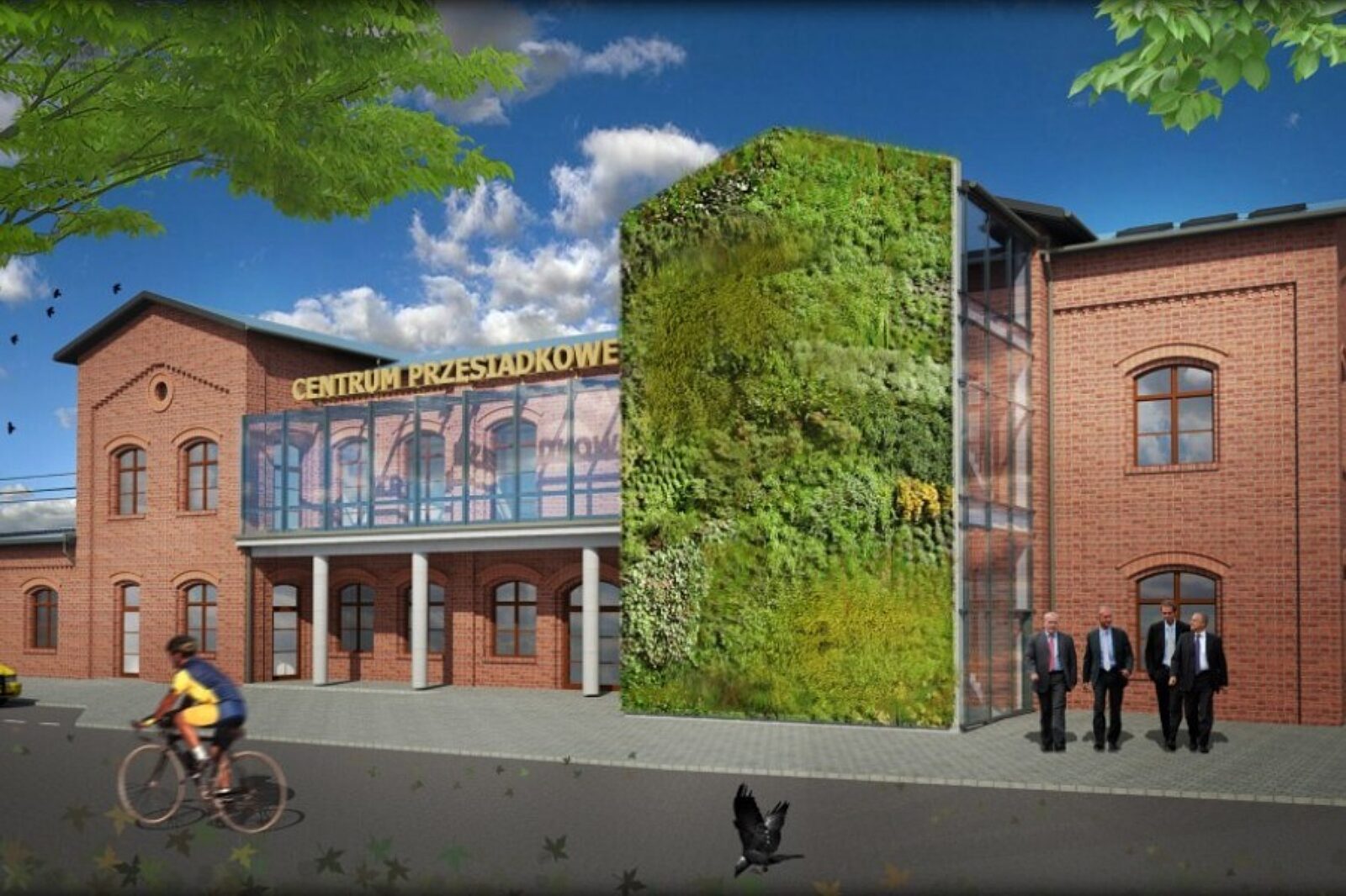 Wizualizacja wodzislaw wodzislaw slaski pl