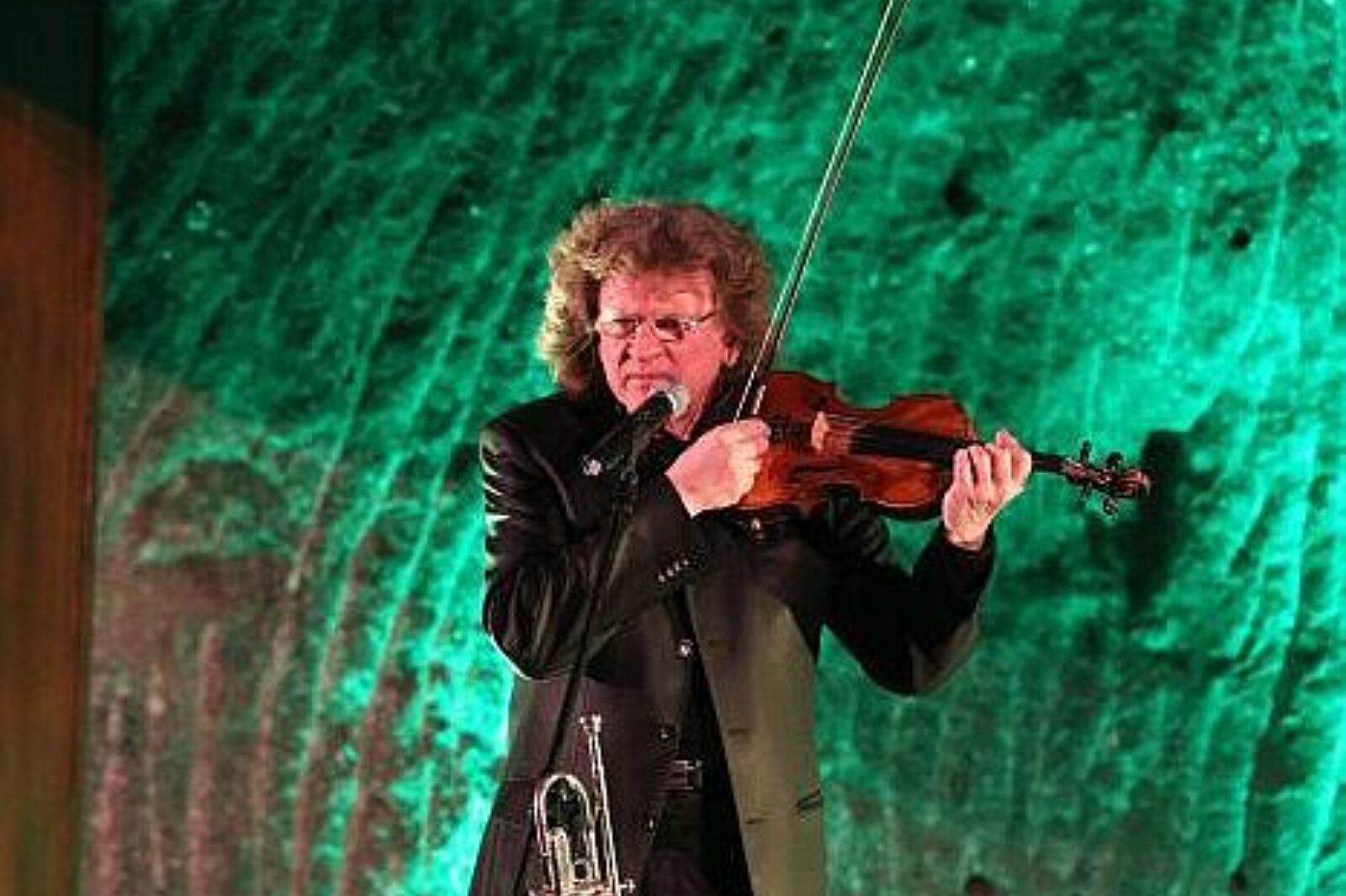 Wodecki wieliczka koncert kopalnia pl