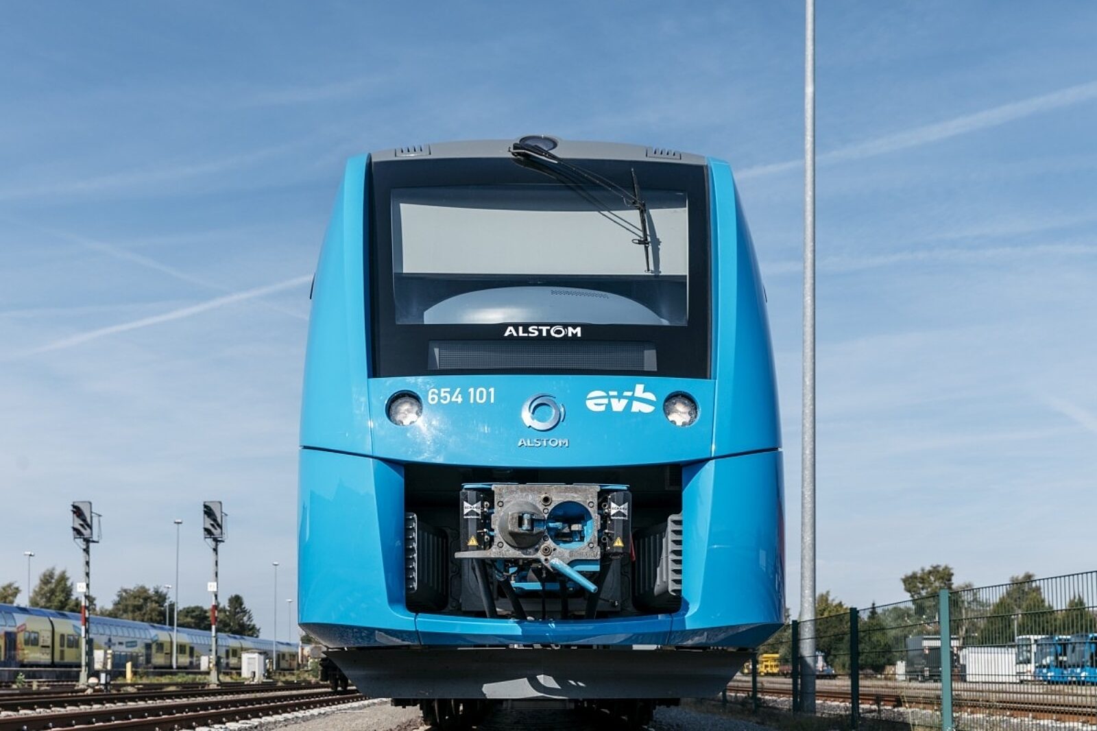 Wodor hydrogen flirt rene frampe alstom