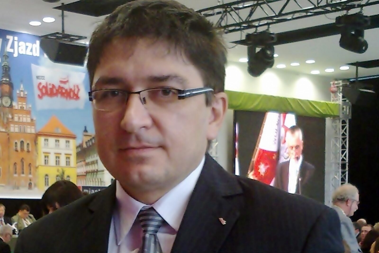 Wojciechilnicki solid