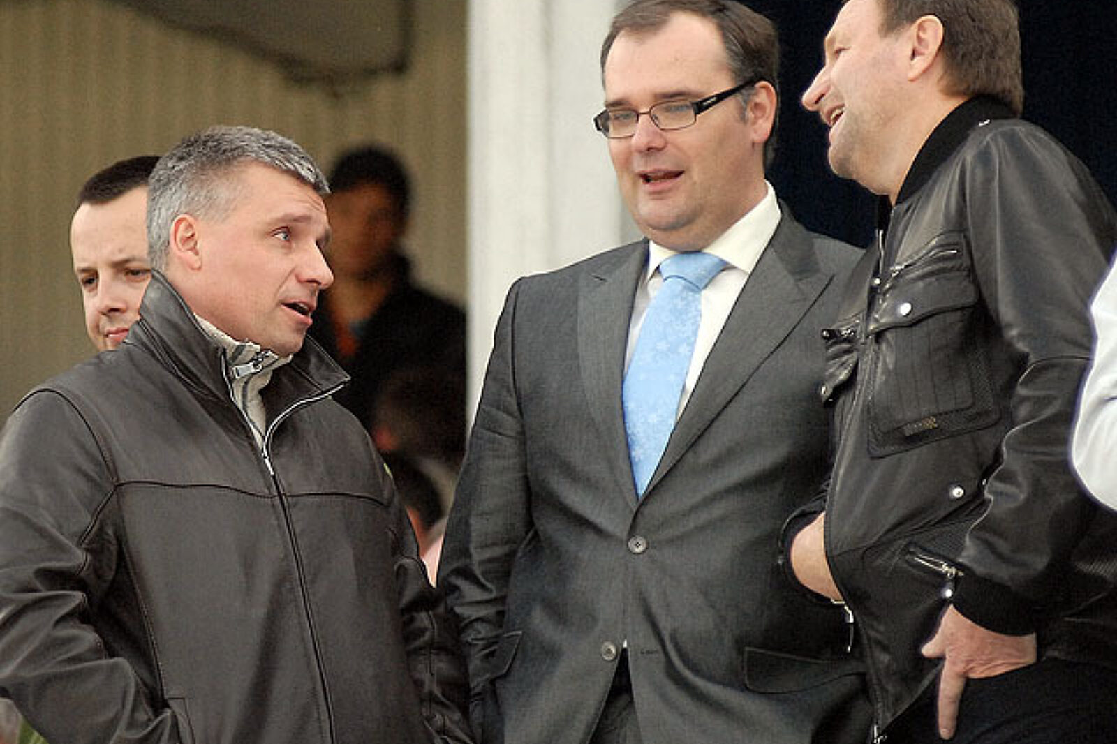 Wojciechowski jedrych GAL