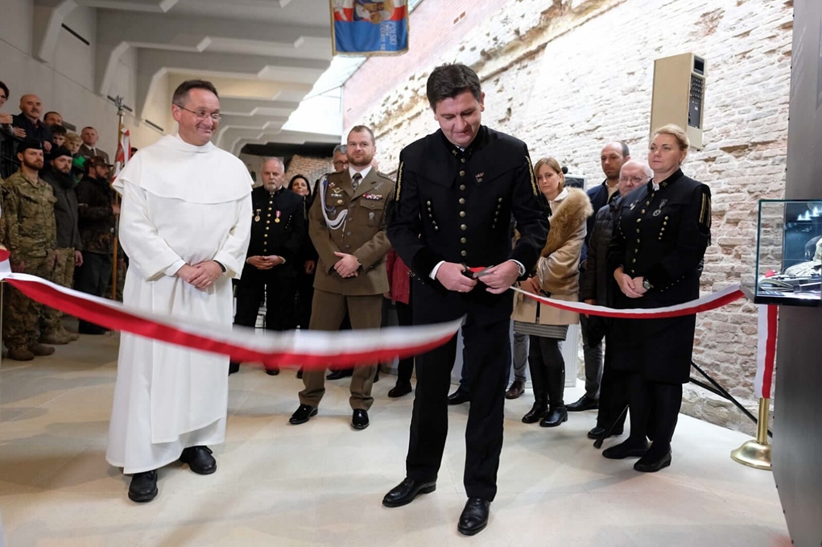 Wystawa pgg jasna gora pgg