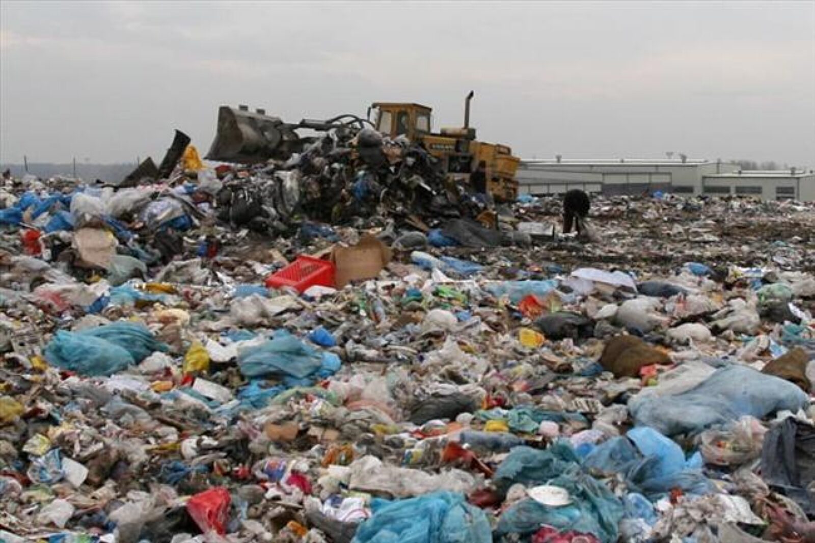 Wysypisko dabrowa gornicza dabrowa gornicza pl