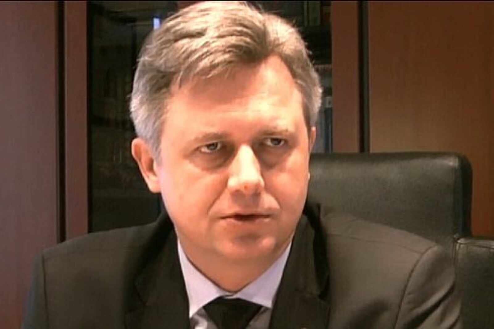 Zagorowski jaroslaw jsw video GAL