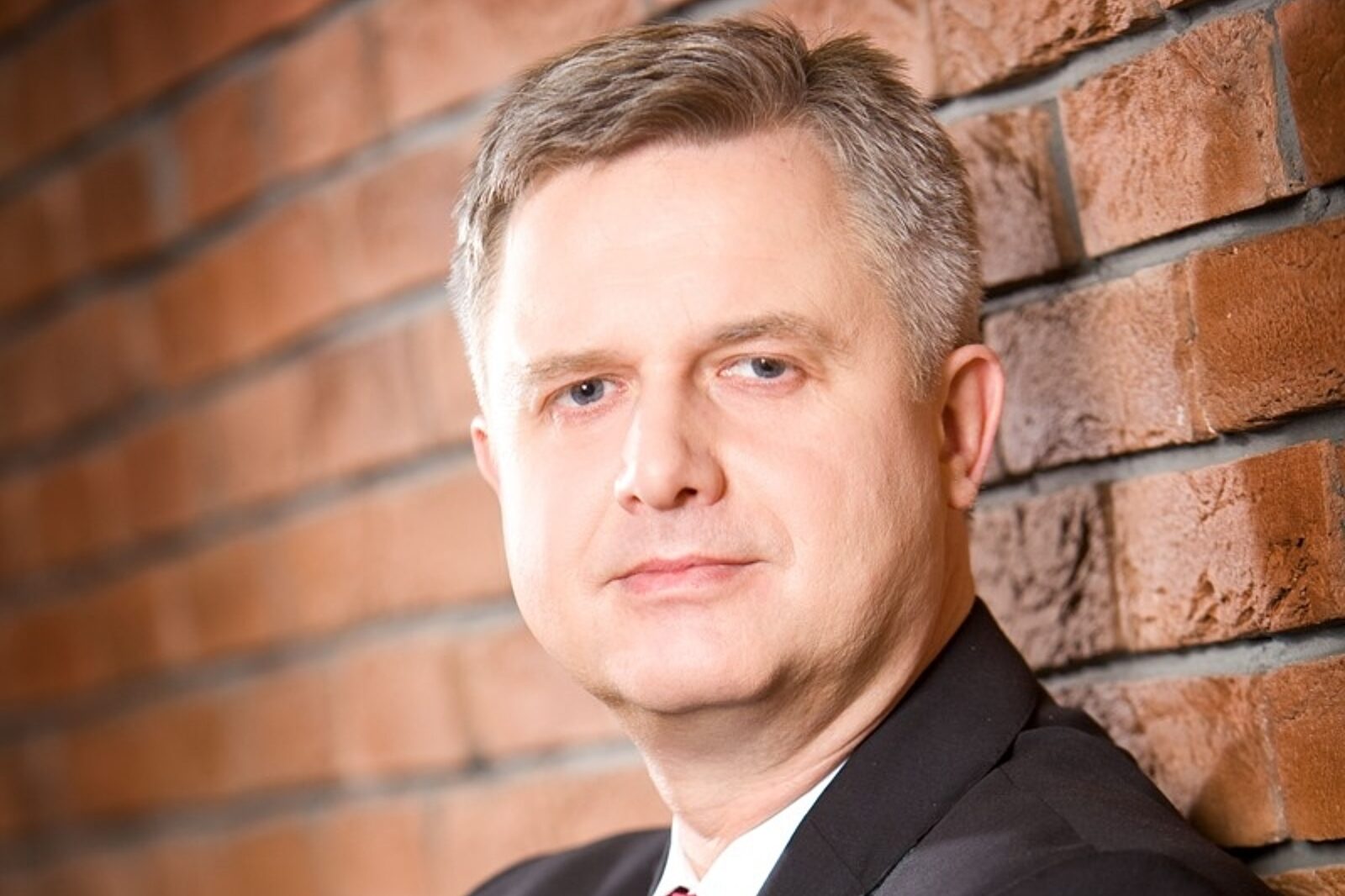 Zagorowski jaroslaw jsw