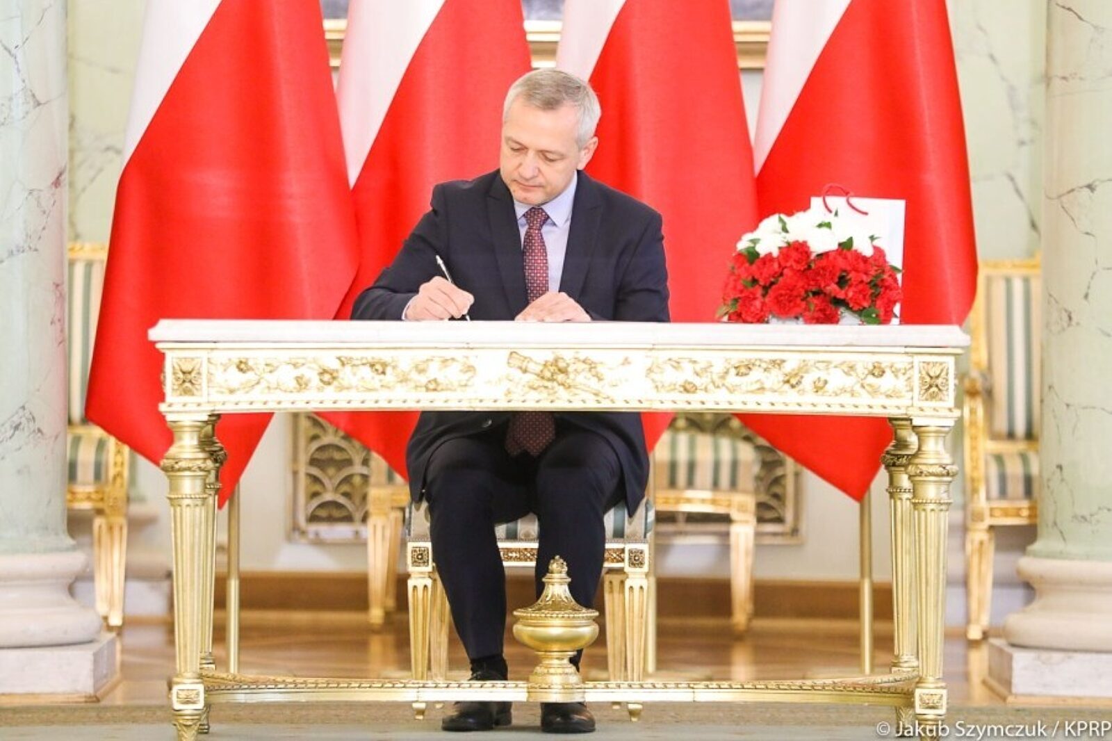 Zagorski cyfryzacja jakub szymczuk kprp