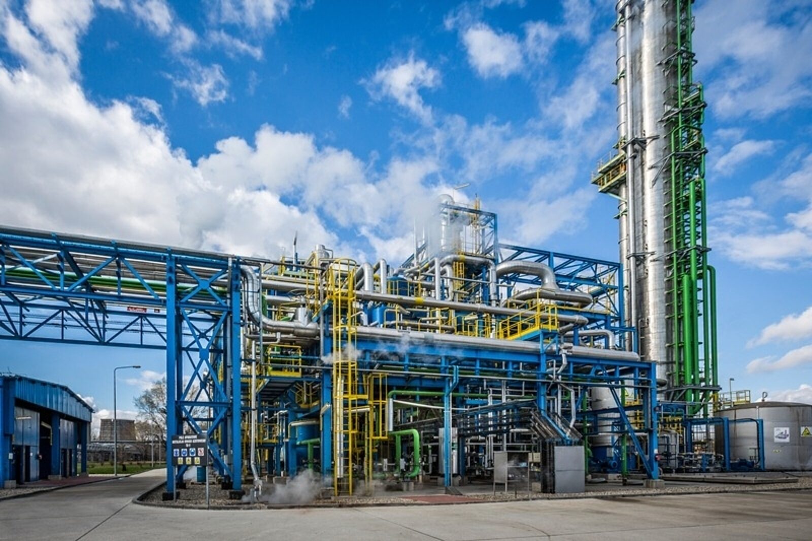 Zaklad azoty grupaazoty com