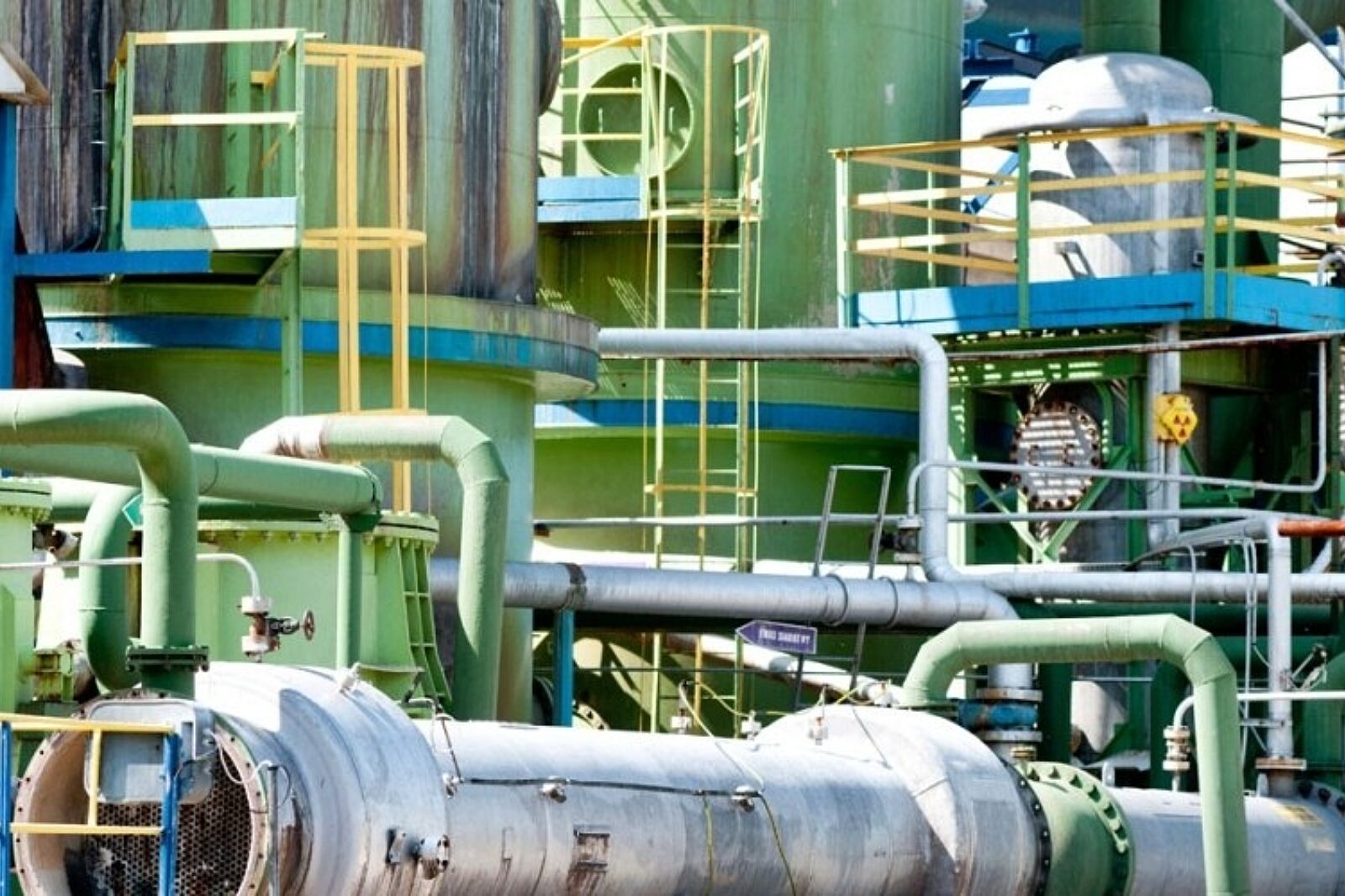 Zaklady azotowe tarnow azoty tarnow pl