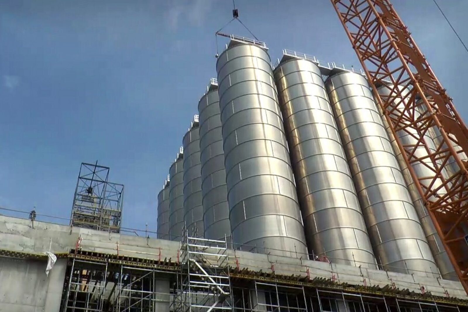 Zaluzi polietylen unipetrol