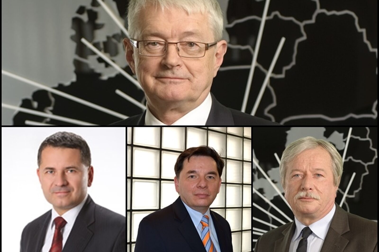 Zarzad weglokoks arc