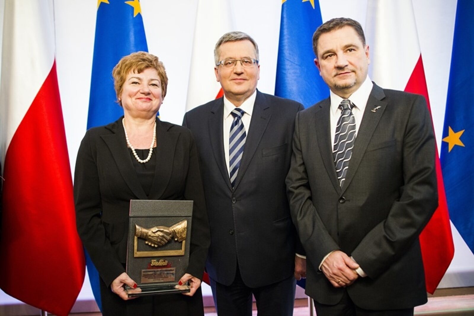 Zec prezydent duda lk