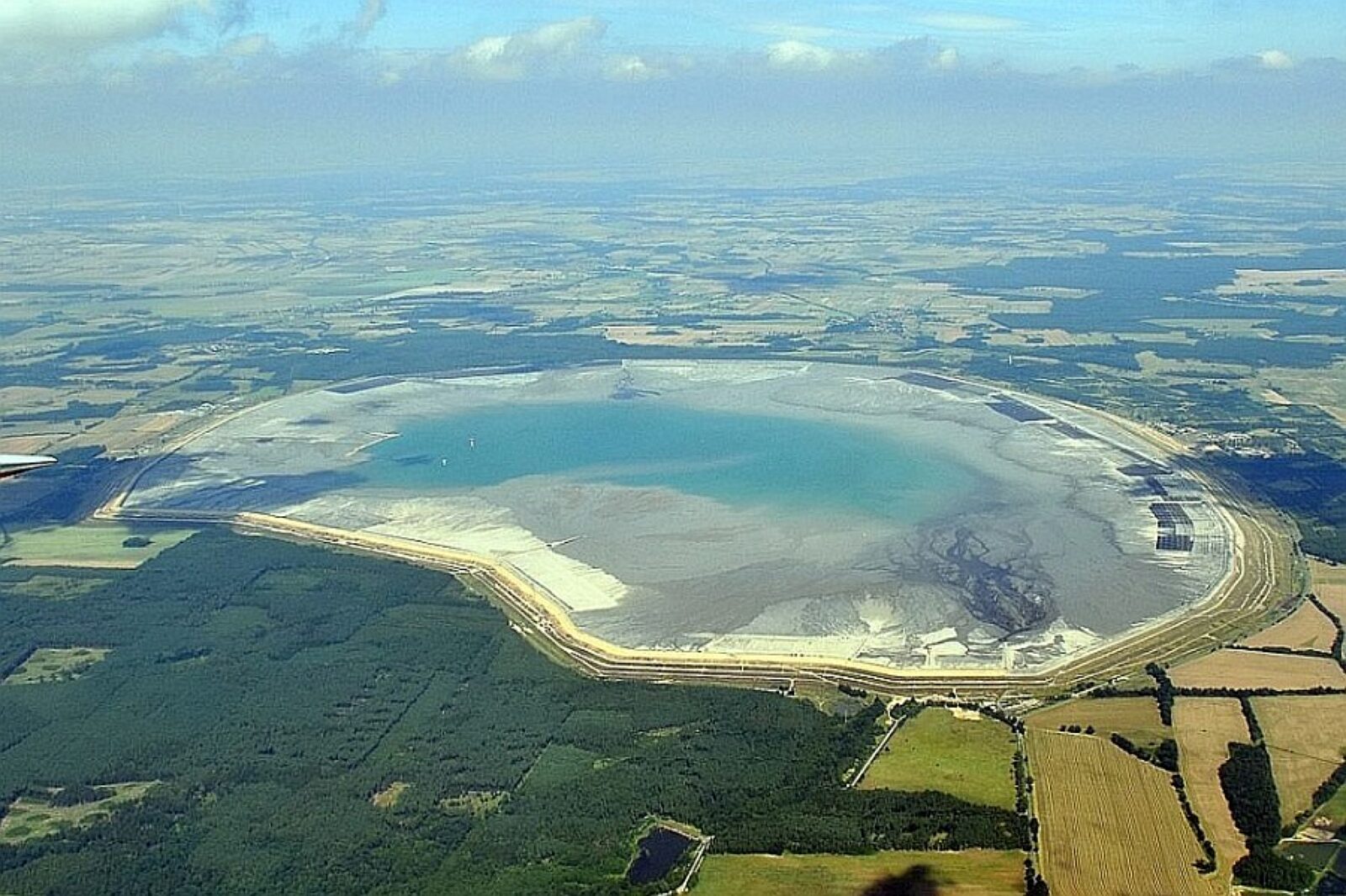 Zelazny most dolny slask org pl