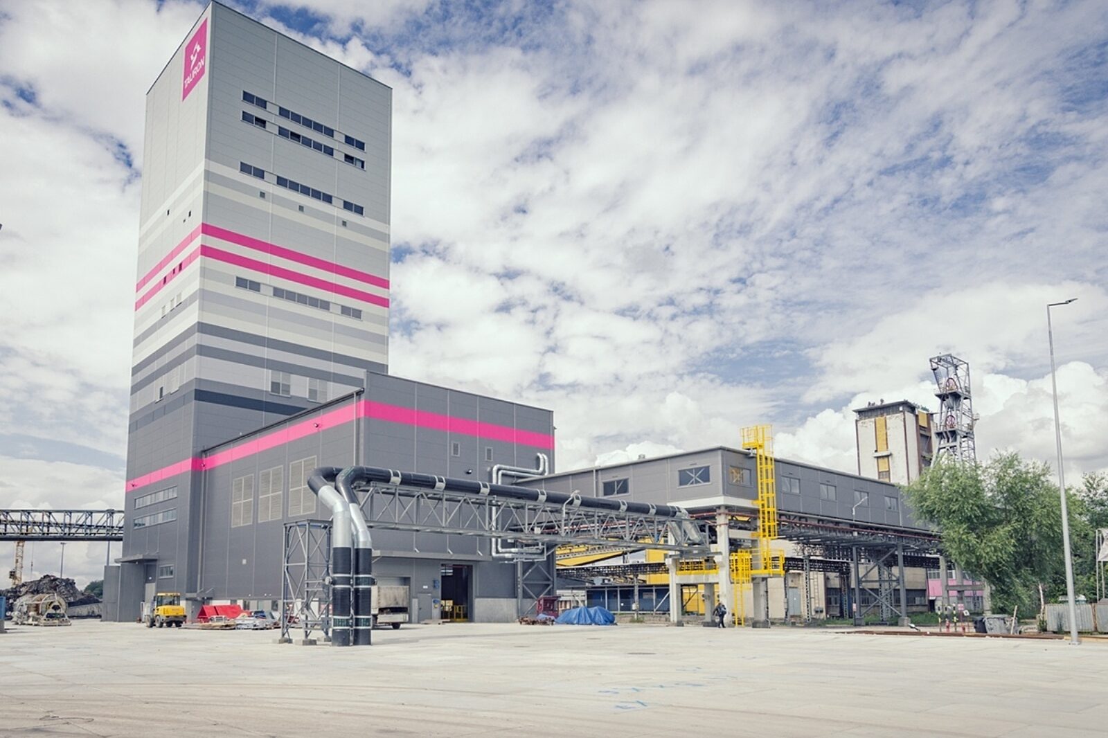 Zgjanian mareklocher