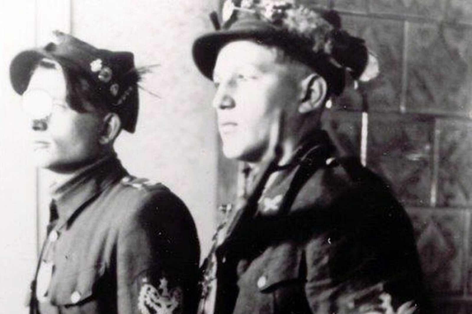 Zolnierz wykleci ipn