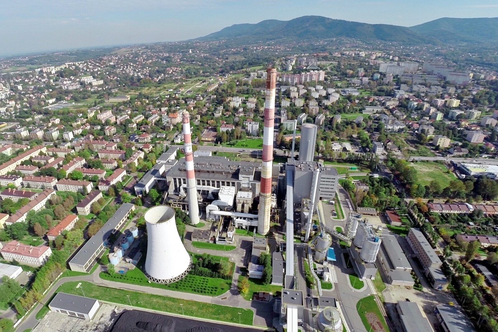 Zw bielsko biala tauron