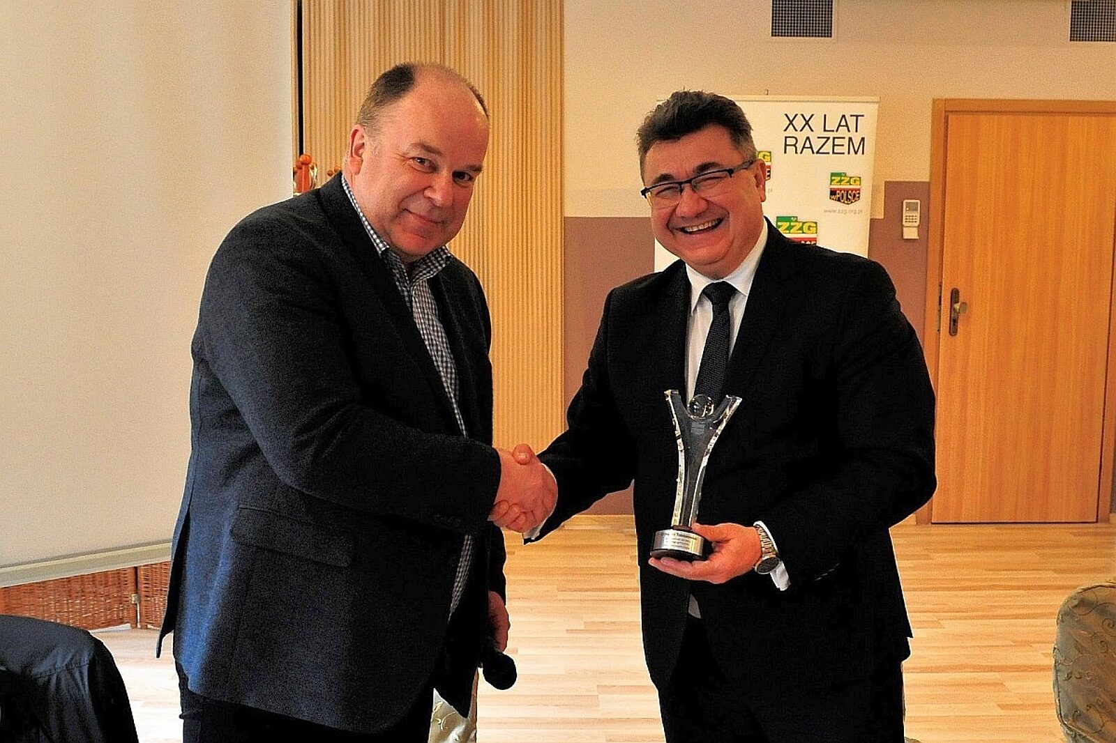 Zzg wyroznienie fb gt