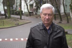 Kuczynski stopy foto