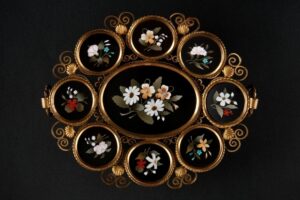 2 patera florencja xix w