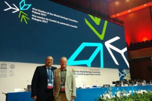 Burmistrz tarnowskie unesco smzt