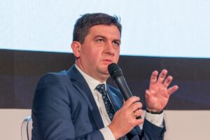 Marzec: Tomasz Rogala, prezes PGG, został prezydentem EURACOAL