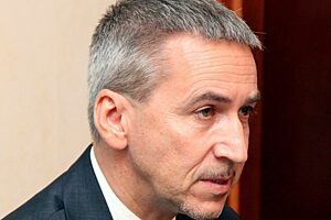 Koj piotr prezydent bytom MD