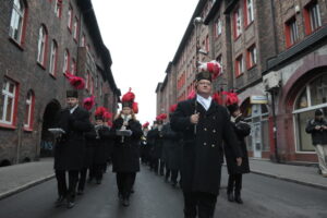 Barborka nikiszowiec orkiestra 2011 gal