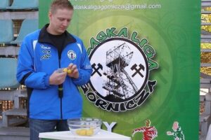 Losowanie slg sebastian nowicki