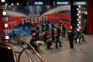 Orkiestra mamtalent arc