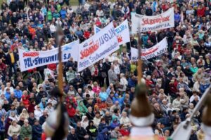 34pielgrzymka ludzi pracy solidarnosc org pl