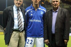 Fogiel jelen kasper ARC