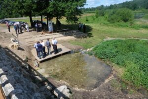 60717 zakoczenie realizacji projektu fot m gola przyrodaiczlowiekpl 2