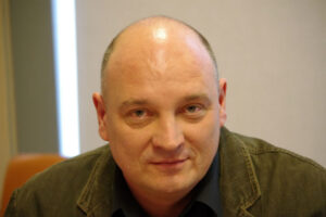 GRZESIK Jaroslaw ARC