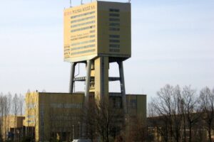 KGHM Polska Miedz Sieroszowice kghm pl